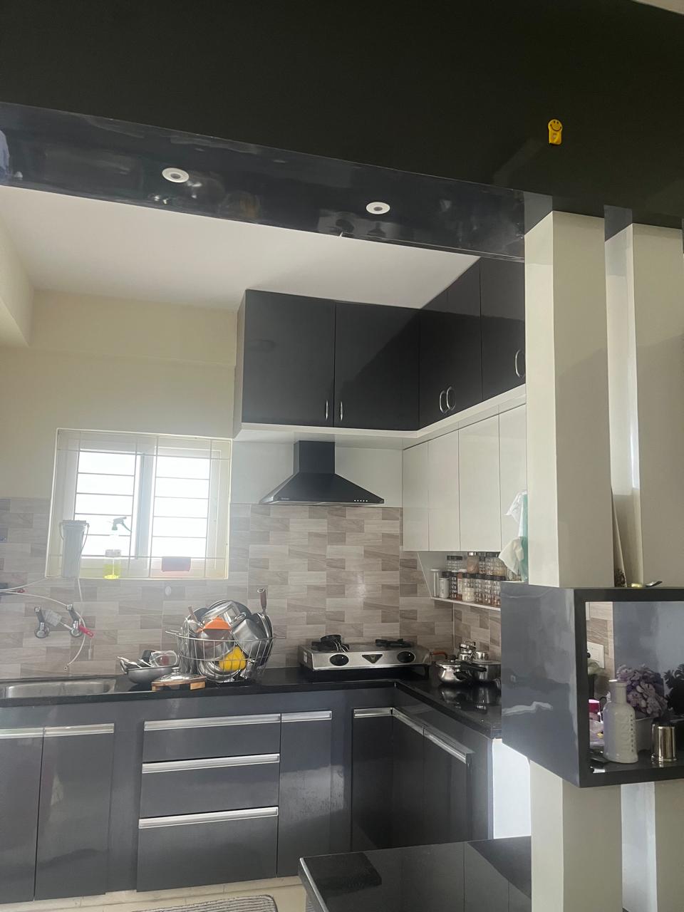 2BHK FLAT FOR SALE IN KAPRA SAINIKPURI